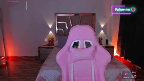 Snapshot of lunna_roosee chatting on 28, 4, 2026 LUNA ROSE online show from 28, 4, 2026