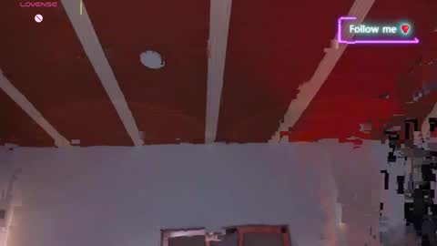 Snapshot of lunna_roosee chatting on 30, 4, 2026 LUNA ROSE online show from 30, 4, 2026