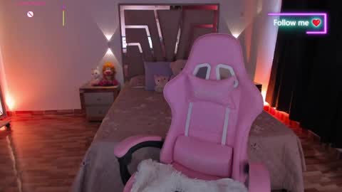 Snapshot of lunna_roosee chatting on 16, 5, 2026 LUNA ROSE online show from 16, 5, 2026