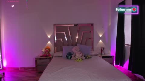 Snapshot of lunna_roosee chatting on 20, 5, 2026 LUNA ROSE online show from 20, 5, 2026
