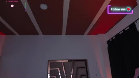 Snapshot of lunna_roosee chatting on 23, 5, 2026 LUNA ROSE online show from 23, 5, 2026