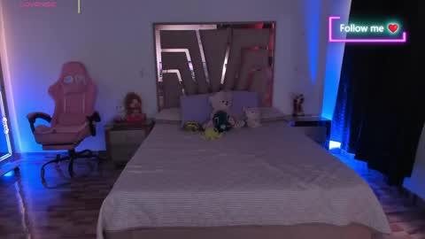 Snapshot of lunna_roosee chatting on 24, 5, 2026 LUNA ROSE online show from 24, 5, 2026