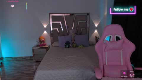 Snapshot of lunna_roosee chatting on 29, 5, 2026 LUNA ROSE online show from 29, 5, 2026