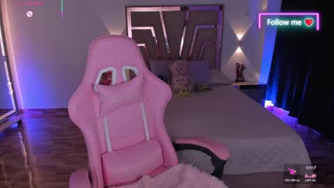 Snapshot of lunna_roosee chatting on 30, 5, 2026 LUNA ROSE online show from 30, 5, 2026