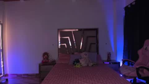 Snapshot of lunna_roosee chatting on 17, 6, 2026 LUNA ROSE online show from 17, 6, 2026