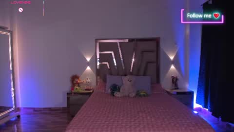 Snapshot of lunna_roosee chatting on 17, 6, 2026 LUNA ROSE online show from 17, 6, 2026