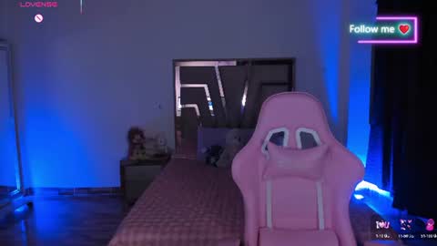 Snapshot of lunna_roosee chatting on 19, 6, 2026 LUNA ROSE online show from 19, 6, 2026