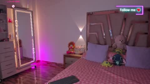 Snapshot of lunna_roosee chatting on 20, 6, 2026 LUNA ROSE online show from 20, 6, 2026