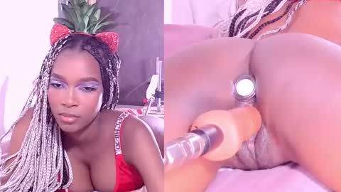 lunna online show from 19, 10, 2025