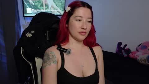 Luna online show from 25, 9, 2025