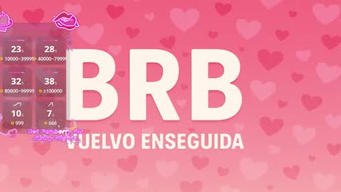 LunnaNova online show from 29, 11, 2025