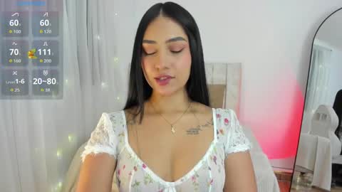 Snapshot of lunnasweet1 chatting on 16, 5, 2026 lunnasweet1 online show from 16, 5, 2026