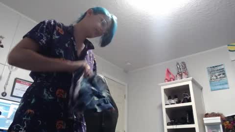 Lunobbione online show from 2, 12, 2025