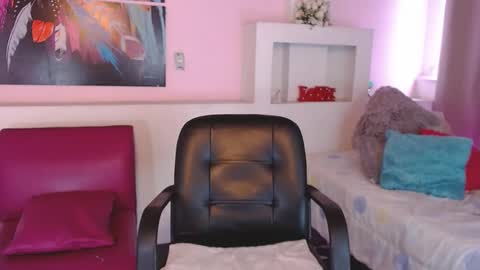 Snapshot of lunoox_ chatting on 5, 2, 2025 LunoxLili online show from 5, 2, 2025
