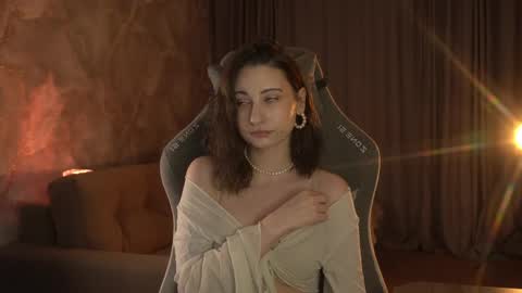 Amelia online show from 11, 4, 2026