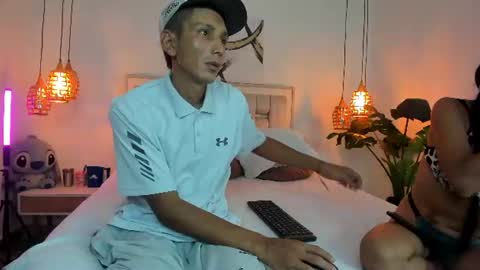 lupe and ostin online show from 15, 6, 2026