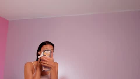 Snapshot of lupeebony chatting on 3, 6, 2026 lupe online show from 3, 6, 2026