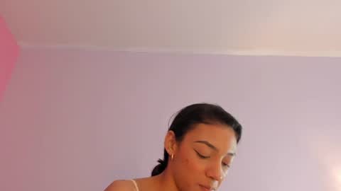 Snapshot of lupeebony chatting on 25, 6, 2026 lupe online show from 25, 6, 2026