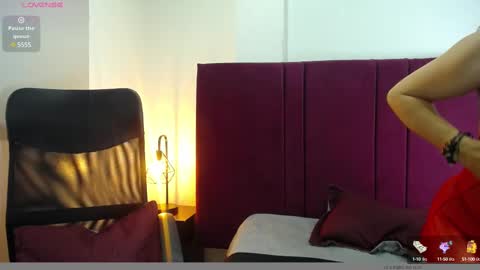 Snapshot of lupita223 chatting on 26, 2, 2025 Lupita223 online show from 26, 2, 2025