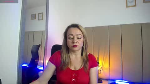 Snapshot of lupita223 chatting on 10, 3, 2025 Lupita223 online show from 10, 3, 2025