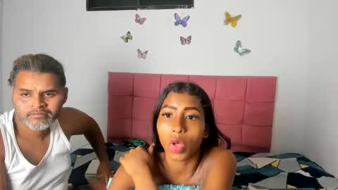 Snapshot of lupita_hot77 chatting on 22, 2, 2025 lupita_hot77 online show from 22, 2, 2025