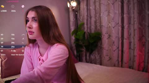 Eva online show from 16, 11, 2025