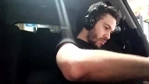 lurkus online show from 26, 10, 2025