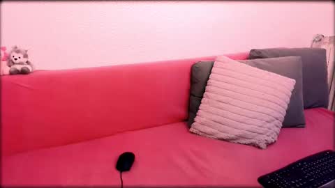 lurosincubus online show from 14, 12, 2025