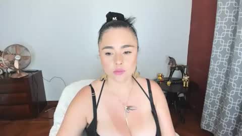 PAULINA online show from 25, 5, 2026