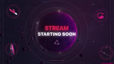 Lush Red online show from 4, 10, 2025