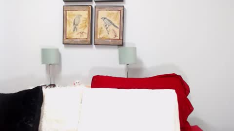 lusciousboobzz online show from 19, 4, 2026