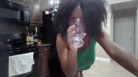 Luscious Koko online show from 10, 9, 2025