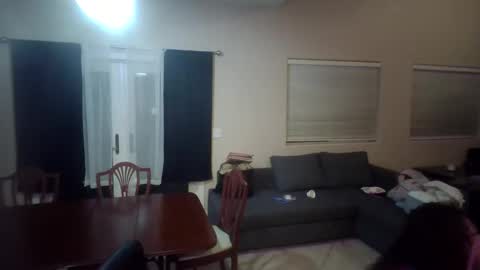 Luscious Koko online show from 29, 10, 2025