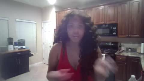 Luscious Koko online show from 15, 11, 2025