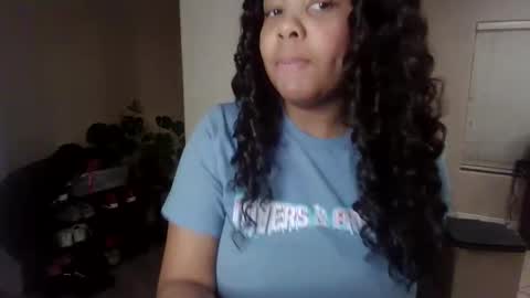 Luscious Koko online show from 18, 11, 2025