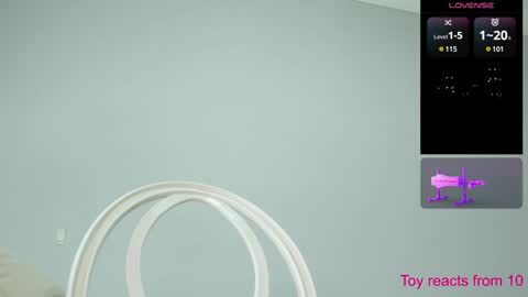 lusciouslipsxx online show from 26, 1, 2025