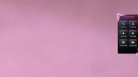 lusciouslipsxx online show from 8, 6, 2026