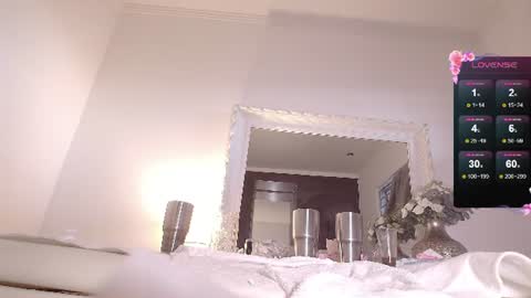 lusciouslipsxx online show from 30, 6, 2026