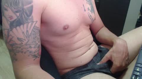 lushboy90 online show from 11, 1, 2025