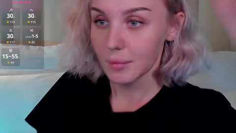 Snapshot of lushcherry chatting on 10, 10, 2025 your sweet Liana online show from 10, 10, 2025