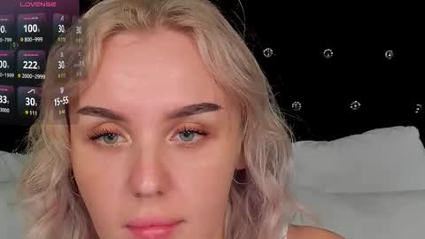 your sweet Liana online show from 11, 10, 2025