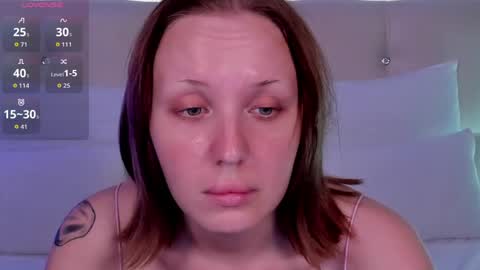 your sweet Liana online show from 18, 5, 2026