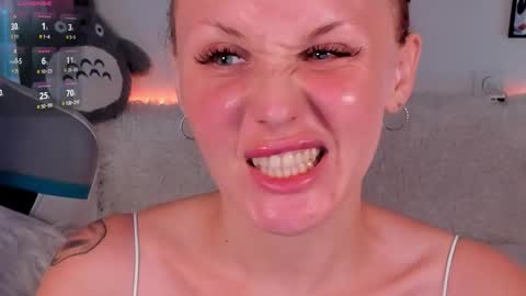 Snapshot of lushcherry chatting on 3, 6, 2026 your sweet Liana online show from 3, 6, 2026