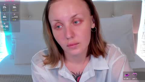 Snapshot of lushcherry chatting on 8, 6, 2026 your sweet Liana online show from 8, 6, 2026