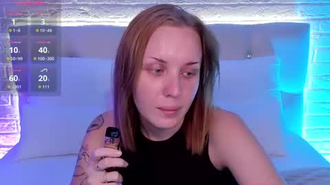 Snapshot of lushcherry chatting on 6, 7, 2026 your sweet Liana online show from 6, 7, 2026