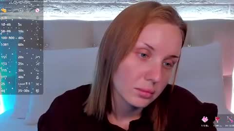 Snapshot of lushcherry chatting on 13, 7, 2026 your sweet Liana online show from 13, 7, 2026
