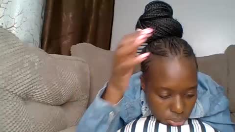 lushlola254 online show from 29, 10, 2025