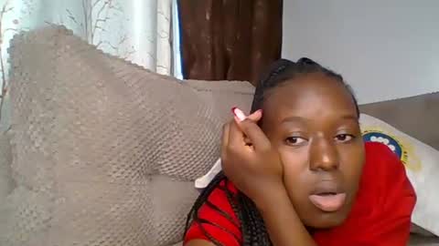 lushlola254 online show from 31, 10, 2025