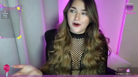 lushlolly online show from 17, 9, 2025