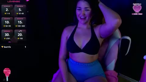 lushlolly online show from 11, 6, 2026